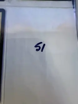 Magic the Gathering: Beta Unsummon MTG Beta - Image 3