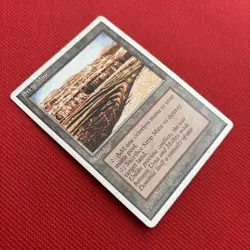 MTG “Strip Mine” Fourth Edition (4ED) EX/LP #363 Uncommon Land **Ships Free** - Image 2