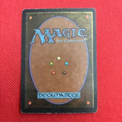 MTG “Strip Mine” Fourth Edition (4ED) EX/LP #363 Uncommon Land **Ships Free** - Image 4