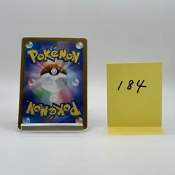 No.184 Radiant Charizard K 001/044 S12a VSTAR Universe Japanese Pokemon Card NM - Image 2