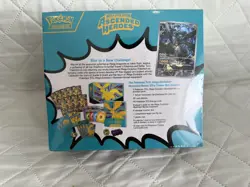 Pokemon TCG Ascended Heroes Elite Trainer Box ETB - NEW SEALED - Mega Evolution - Image 2