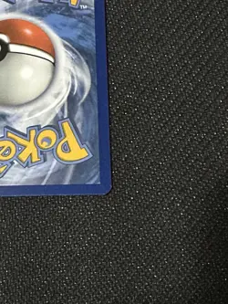 Pokemon Quaxwell 207/193 Paldea Evolved Full Art Illustration Rare - Image 3