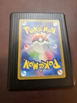 Graveler Master Ball 075/165 sv2a Scarlet Violet 151 Japanese Pokemon Card - NM - Image 4