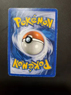 Manectric 8/100 Holo Rare Pokemon Crystal Guardians HP - Image 5