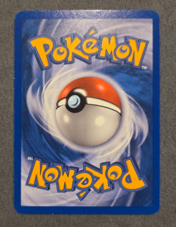 Squirtle (64) EX Crystal Guardians 64 Reverse Holofoil STAMP Pokemon TCG - Image 2