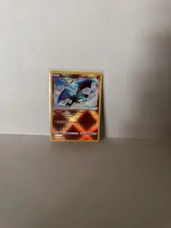 Pokemon TCG Radiant Charizard Crown Zenith Holo 020/159 - Image 1