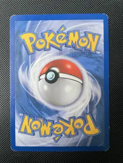 Pokemon TCG Wartortle 42/95 Pokemon Unleashed LP - Image 2