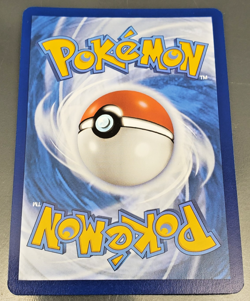 2024 Pokemon Temporal Forces Double Rare Holo - 104/162 Gengar EX - Image 2