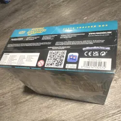 Pokemon Mega Evolution Ascended Heroes Elite Trainer Box Dragonite Zekrom Engli… - Image 2