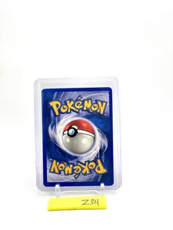 Sabrina's Mr. Mime 94/132 Gym Heroes Regular Common 1999 WOTC Pokemon TCG LP - Image 2