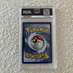 Pokemon 2022 Brilliant Stars Secret Rare Full Art KINDLER #179 PSA 10 Gem Mint - Image 2