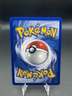 POKEMON TEAM AQUA CONSPIRATOR #82/95 REVERSE HOLO TEAM MAGMA VS TEAM AQUA LP/NM - Image 2