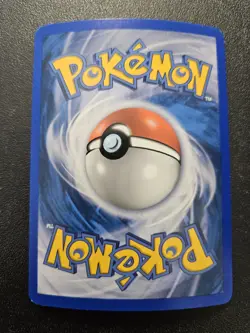 Pokemon EX Emerald Baltoy Stamped Reverse Holo 43/106 NEAR MINT - Image 3