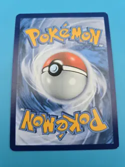 Pokemon TCG Rapid Strike Urshifu V 087/163 Battle Styles Ultra Rare LP - Image 2