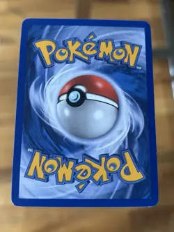 Lotad - 63/107 - Common - Lightly Played Ex Deoxys Pokemon TCG - Image 2