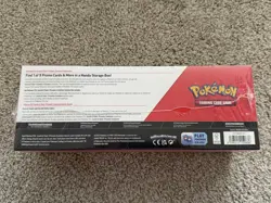 Pokemon Prismatic Evolutions Surprise Box & Booster Bundle - Image 2
