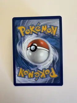 Pokemon Center Stamped Noctowl 141 Scarlet & Violet Promo - Image 2