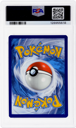 2022 Pokemon SWSH Brilliant Stars Eevee Trainers Gallery #TG11 PSA 10 - Image 2