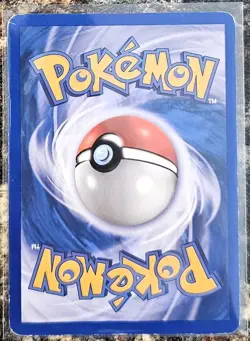 Pokemon 2006 Holon Phantoms Flygon 7 Holo MP - Image 2