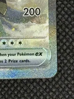 Steven’s Metagross EX 289/217 Full Art Ascended Heroes NM Pack Fresh Pokemon TCG - Image 2