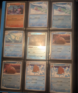 Pokemon Phantasmal Flames Complete Base Set 1-94 (Read Description) - Image 5