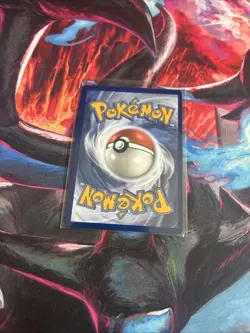 Emcee's Hype Ultra Rare SV10: #220/182 - Destined Rivals - Pokemon TCG - NM - Image 2