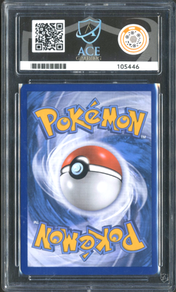 Pokemon TCG: Lucario VSTAR SWSH291 Sword & Shield Promo ACE 10 GEM MINT - Image 2