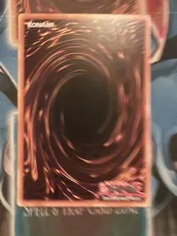 Euro Adreus, Keeper of Armageddon GENF-EN086 Generation Force 1st Edition VLP - Image 2