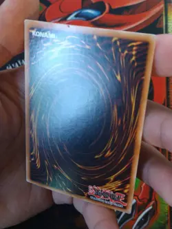 Gem-Knight Prismaura - HA06-EN020 - Secret Rare - 1st Edition LP - Image 4