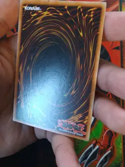 Gem-Knight Prismaura - HA06-EN020 - Secret Rare - 1st Edition LP - Image 5
