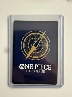 Boa Hancock (OP14-112) One Piece CCG 9 Cost 10000 Power Special Foil - Image 2