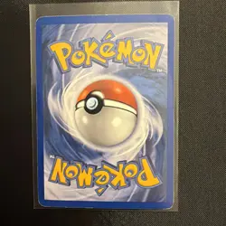 Absol ex 92/108 EX Power Keepers Pokemon Card Holo Foil Rare MP - Image 2