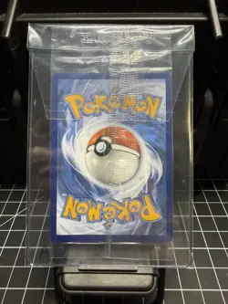 Snorlax SVP EN 051 Black Star Promo Scarlet & Violet Pokemon 151 Card - SEALED - Image 2