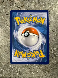 Pokemon TCG Cards Lugia 78/124 Fates Collide Cracked Ice Holo Rare - Image 2