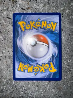 Pokemon TCG Cards Lugia 78/124 Fates Collide Cracked Ice Holo Rare - Image 4
