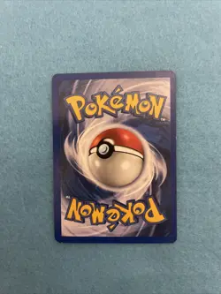 Pokemon TCG Giovanni's Meowth Gym Challenge Card 74/132 2000 English - Image 2