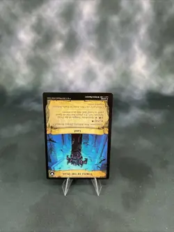 Aclazotz, Deepest Betrayal The Lost Caverns of Ixalan Regular - Image 2
