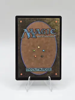 Splinter, Vengeful Sensei TMNT Secret Lair Last Ronin Foil Near Mint - Image 2