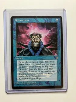 Brainstorm Ice Age Regular - Image 1