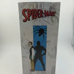Magic The Gathering Spider-Man Bundle: Gift Edition Sealed MTG - Image 3