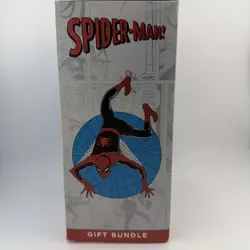 Magic The Gathering Spider-Man Bundle: Gift Edition Sealed MTG - Image 4