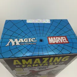 Magic The Gathering Spider-Man Bundle: Gift Edition Sealed MTG - Image 5