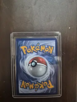 Pokemon Tcg Meowth EX 062/088 Double Rare Perfect Order - Image 2