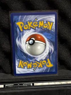 Pokemon Giratina Prism Star Prism Rare SM-Ultra Prism 58/156 Holo - Image 2