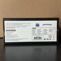 Pokemon Fusion Strike Build and Battle Stadium Sword and Shield New Sealed - Image 4