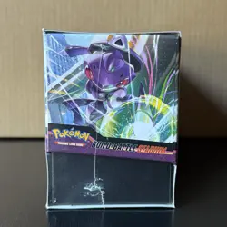 Pokemon Fusion Strike Build and Battle Stadium Sword and Shield New Sealed - Image 5