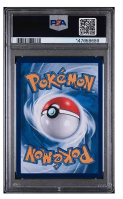 (PSA 9) Pokemon Simplified Chinese Gem Pack 3 CBB3C - Gengar 03 07/07 - Image 3