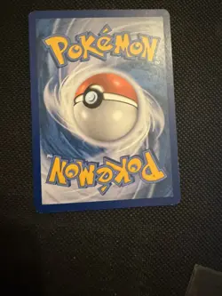 Pokemon Kingdra STAFF-Prerelease Primal Clash - NM - Image 2