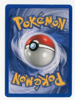 Ninetales 13/120 Base 2 Set Holo Rare Pokemon - Near Mint- - Image 2