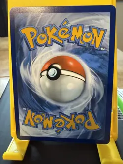 Pokemon TCG Litleo 139/132 Me01: Mega Evolution Illustration Rare Holo HP 70 - Image 2